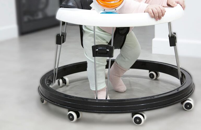 Fave Baby Walker – My Early Steps