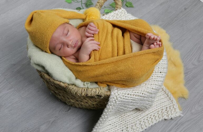 Fave Towel – Little Ashkim Hooded Towel