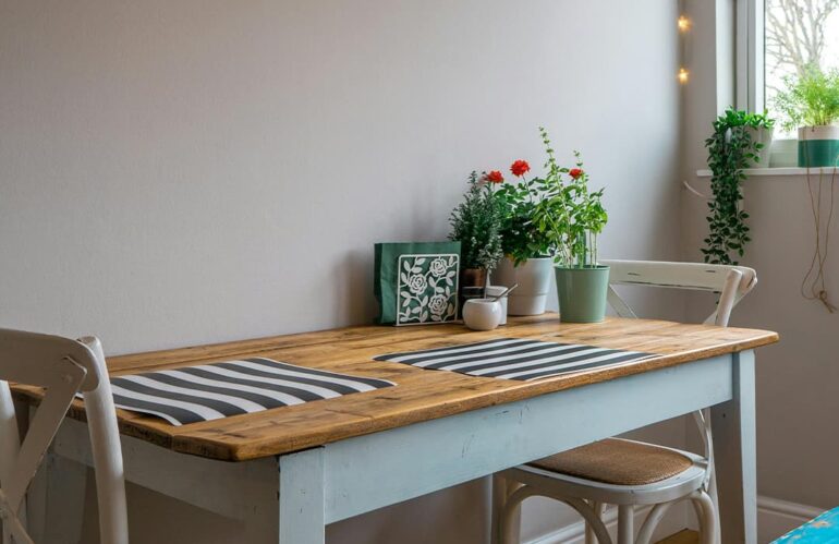 Make a Rainbow Table